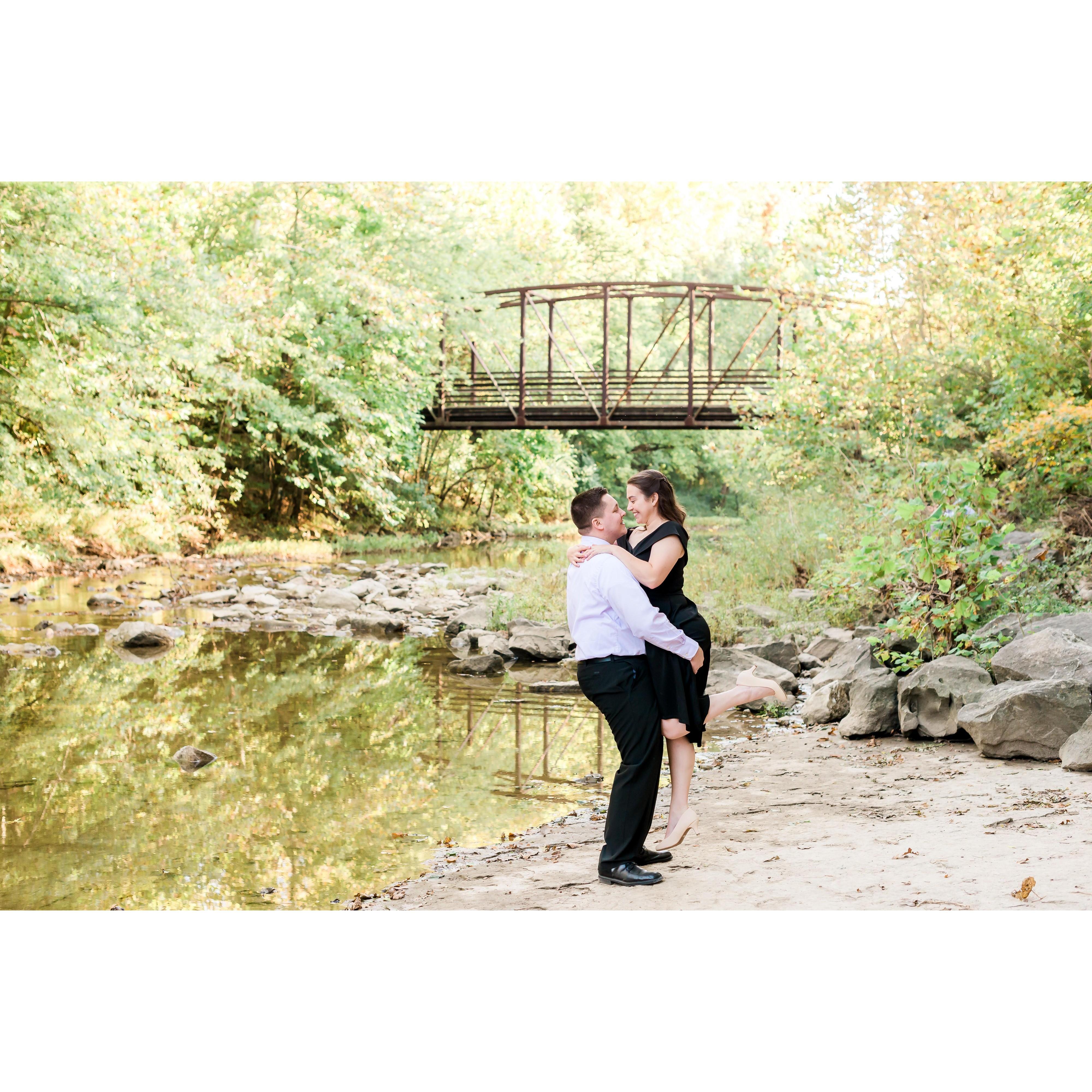 PC: Morgan Lee Photography