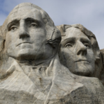 Mount Rushmore National Memorial