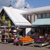 Horrocks Farm Market