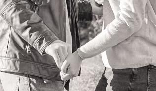 The Wedding Website of Bri Cluff and Isaiah Cardinal