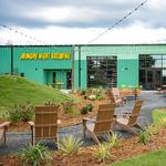 Monday Night Brewing Garden Co.