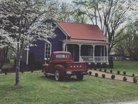 Leipers Fork