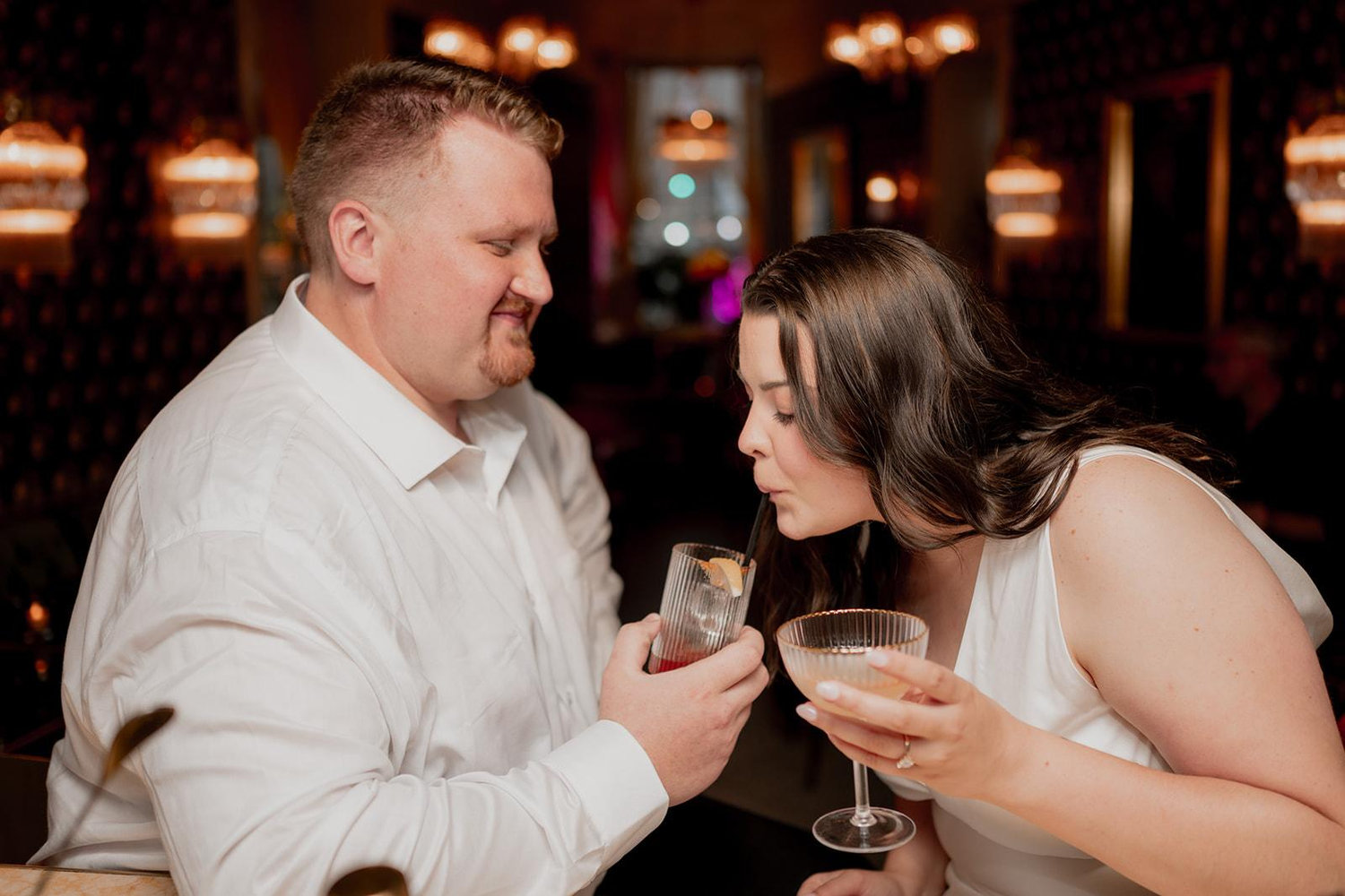The Wedding Website of Nicole Widmer and Tyler Spallek