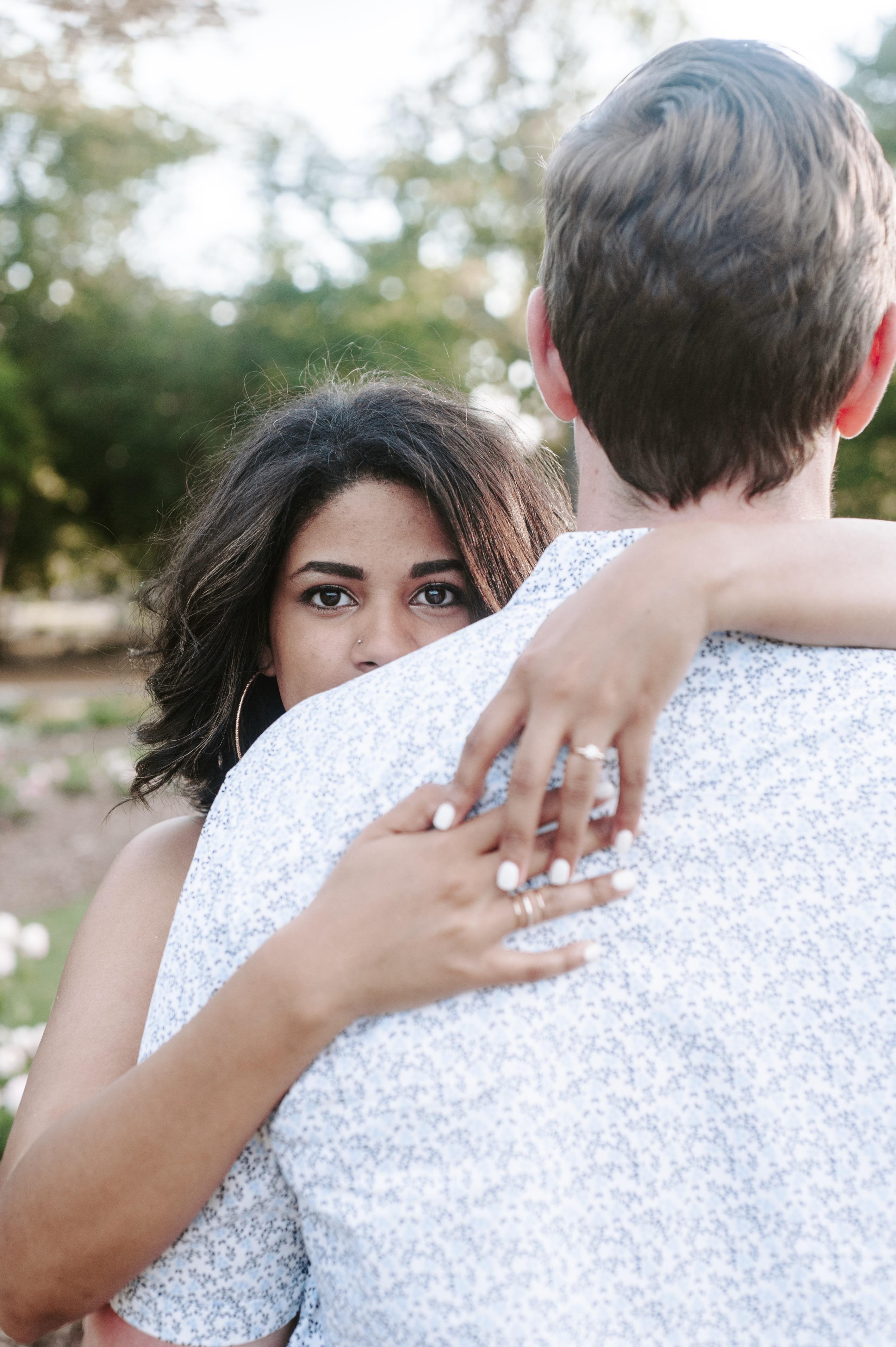 The Wedding Website of Sasha Asibelua and Luke Barnes