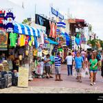 Market Place Playa