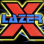 Lazer X Laser Tag