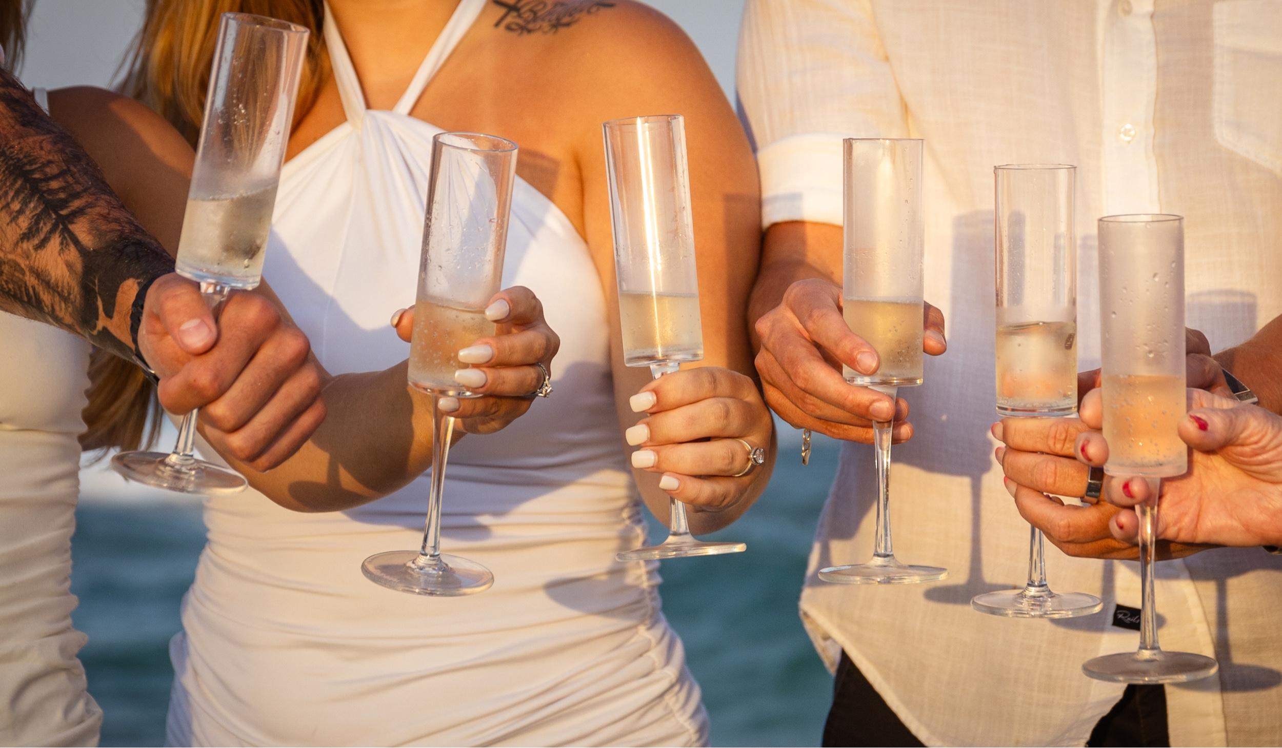 The Wedding Website of Kendra Henninger and TJ Rooney