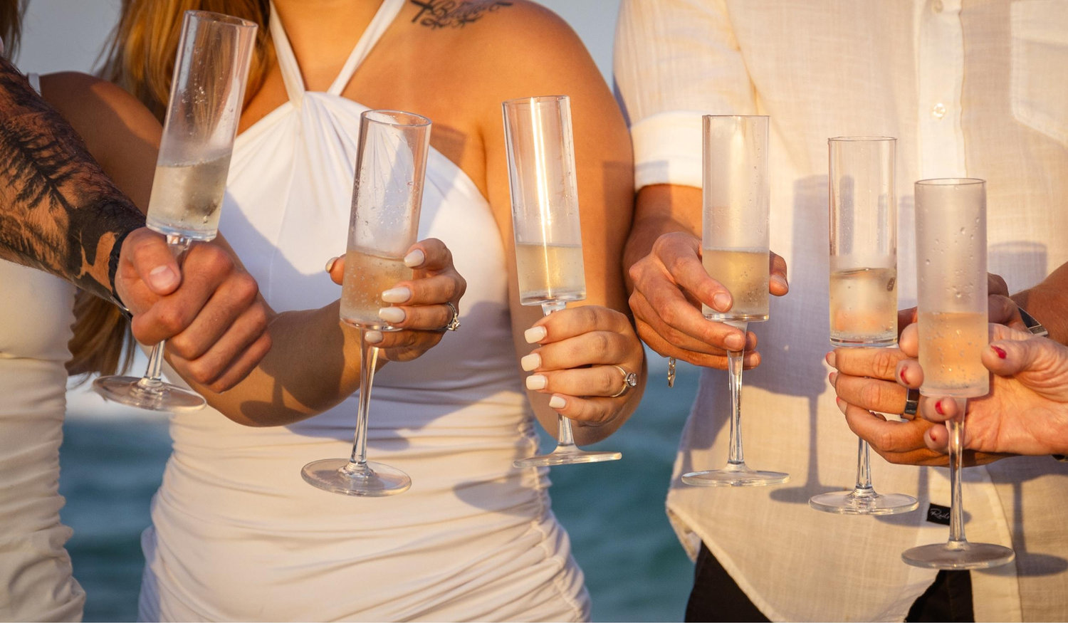 The Wedding Website of Kendra Henninger and TJ Rooney