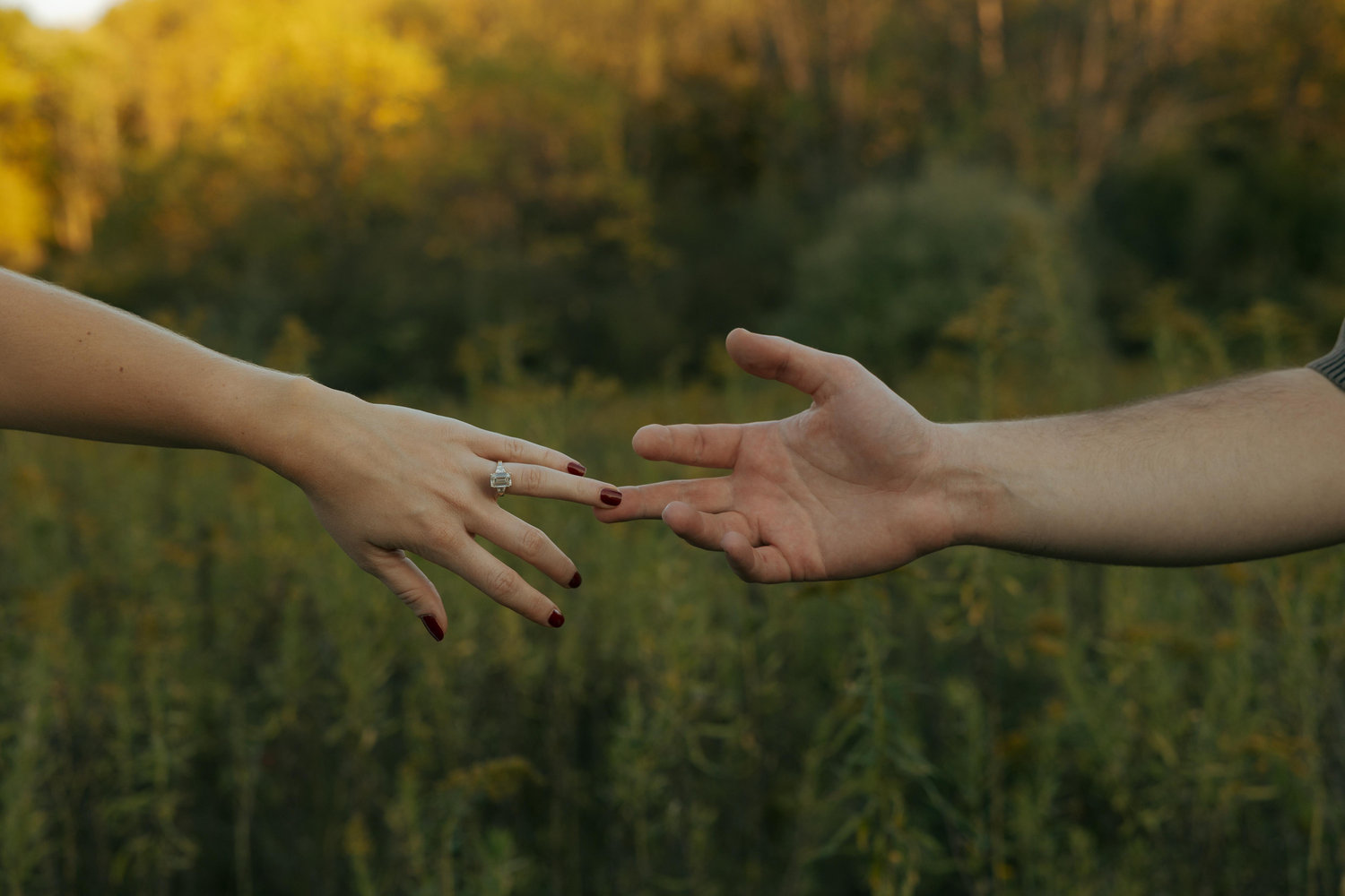 The Wedding Website of Callie Jacobson and Trenton Lee