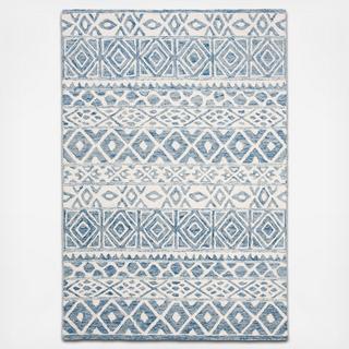 Theresa Lauren Ralph Lauren Rug