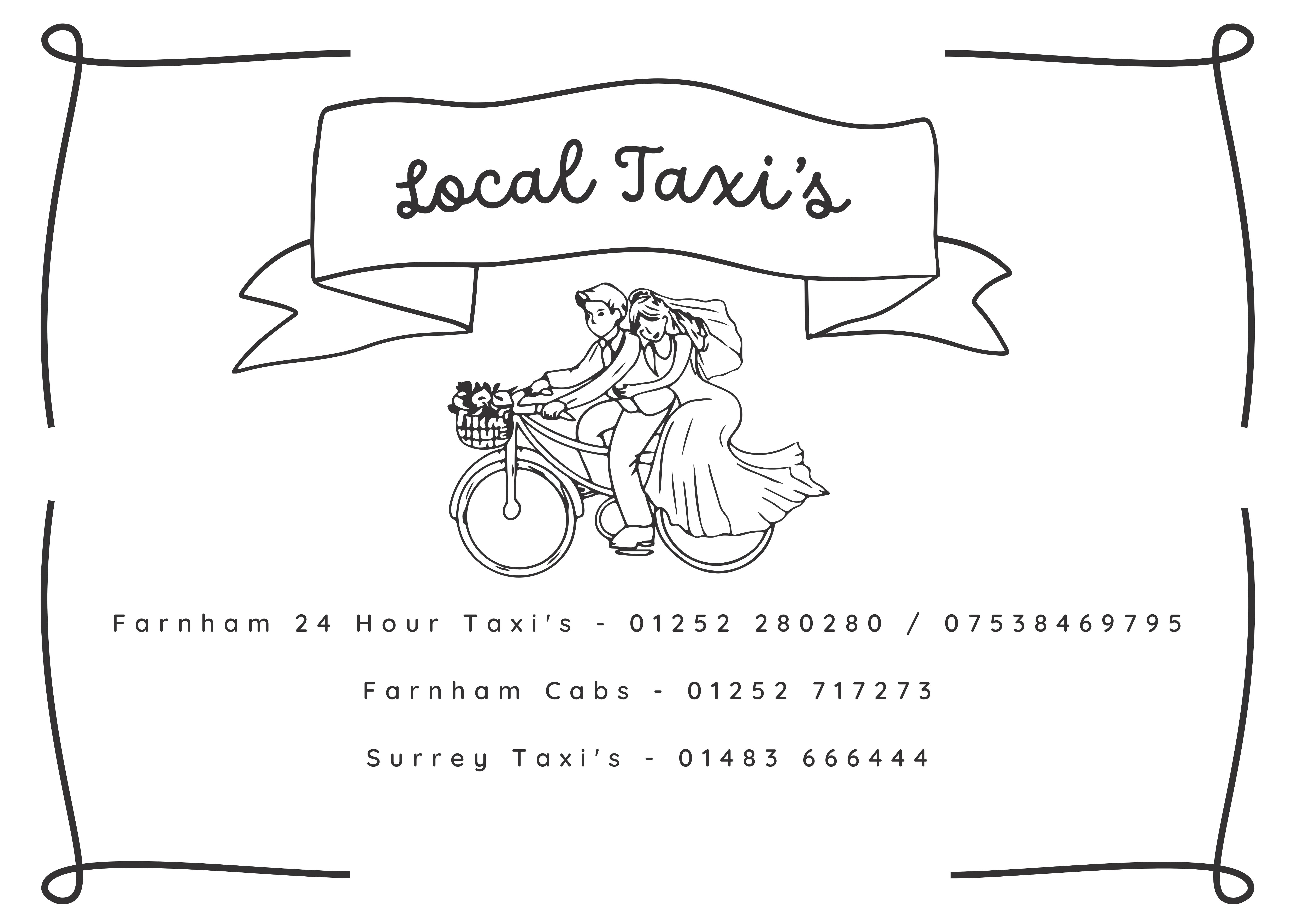 The Wedding Website of Natalie Hamblin and Sam Mills