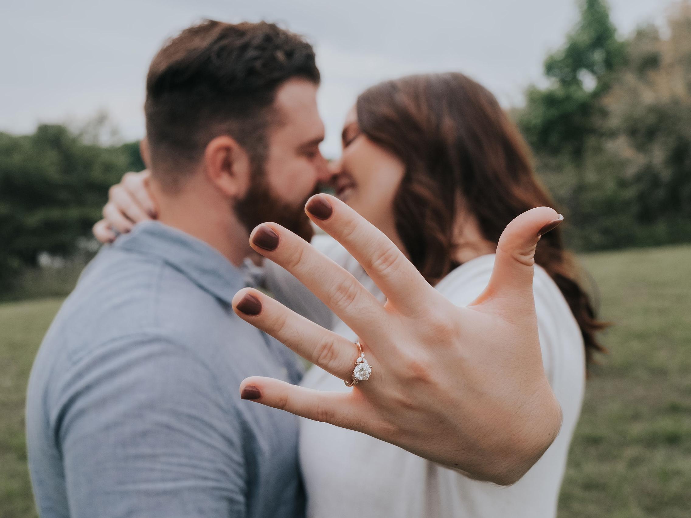 The Wedding Website of Lauren Caroll and Noah Williamson