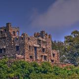 Gillette Castle State Park