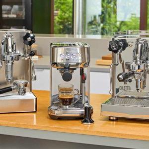 Espresso Machine Fund