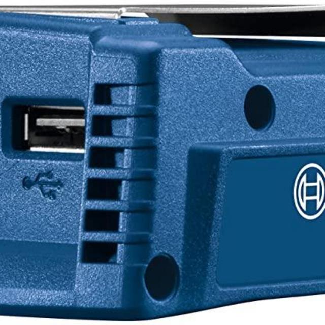 Bosch GAA18V-24N 18V Portable Power Adapter