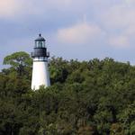 Amelia Island Lighthouse
