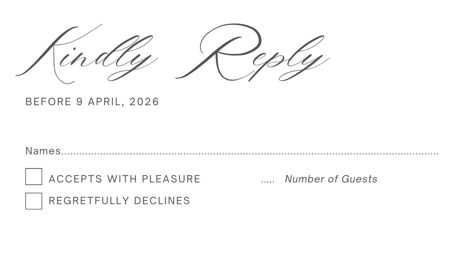 The Wedding Website of Baylee Bruce and Chandler Harris