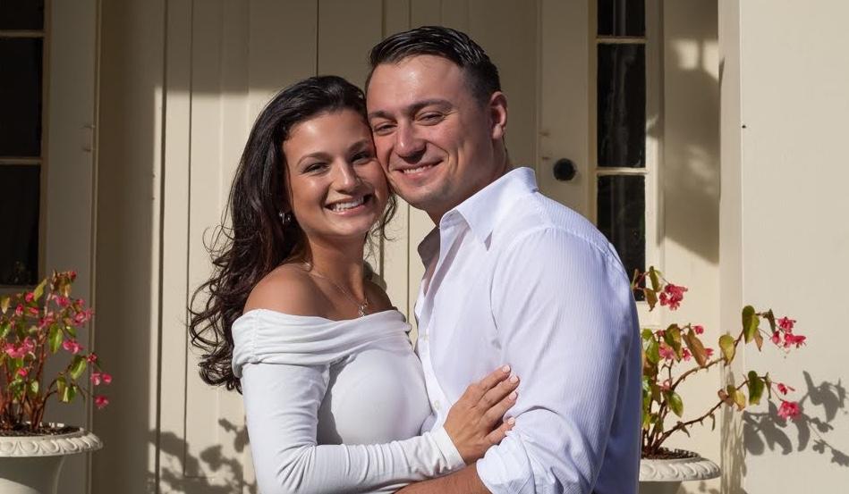 The Wedding Website of Casey Curcio and Gary Bowman