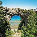 Arch Rock