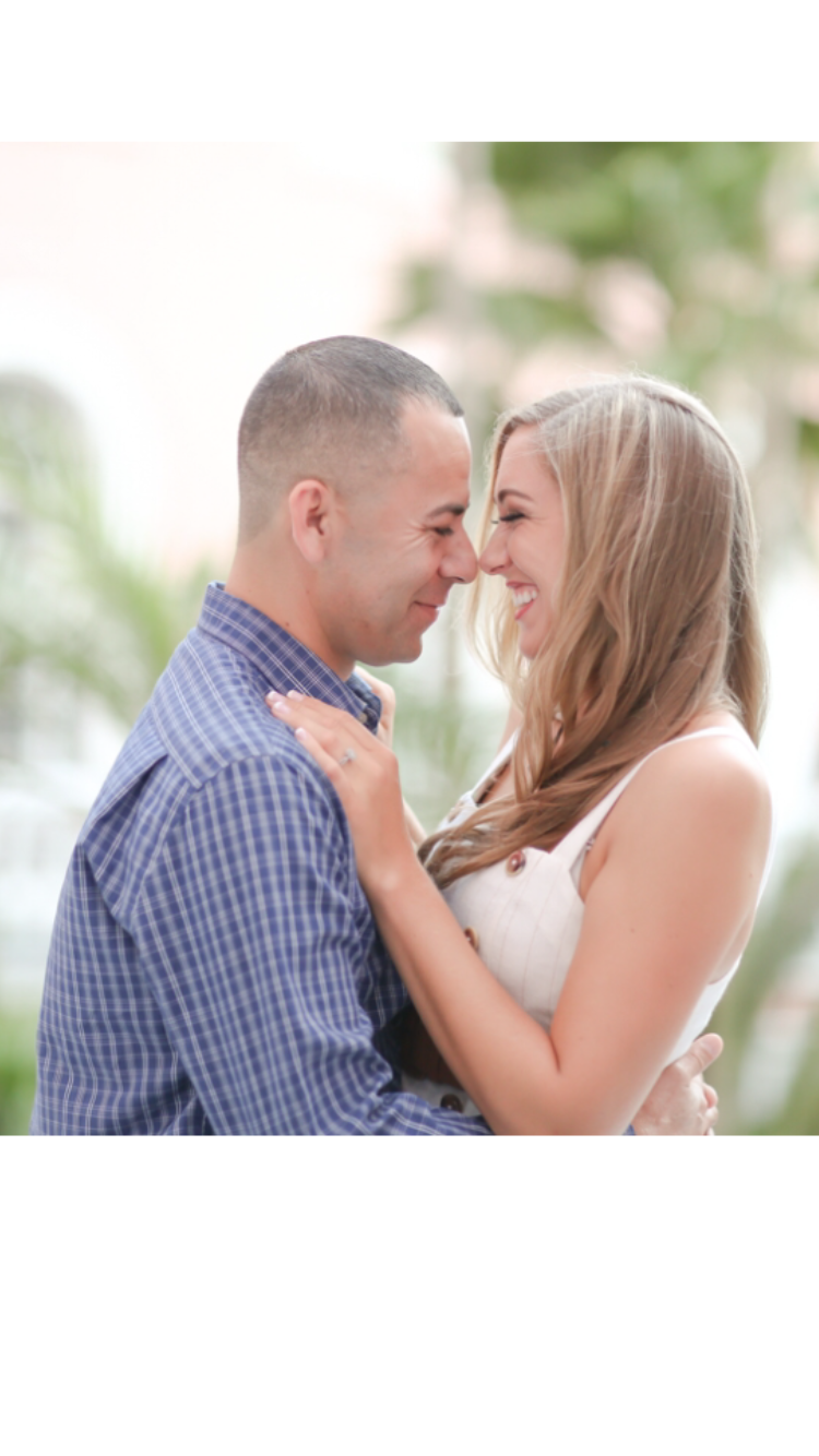 The Wedding Website of Savannah Aguilar and Alex Escobar