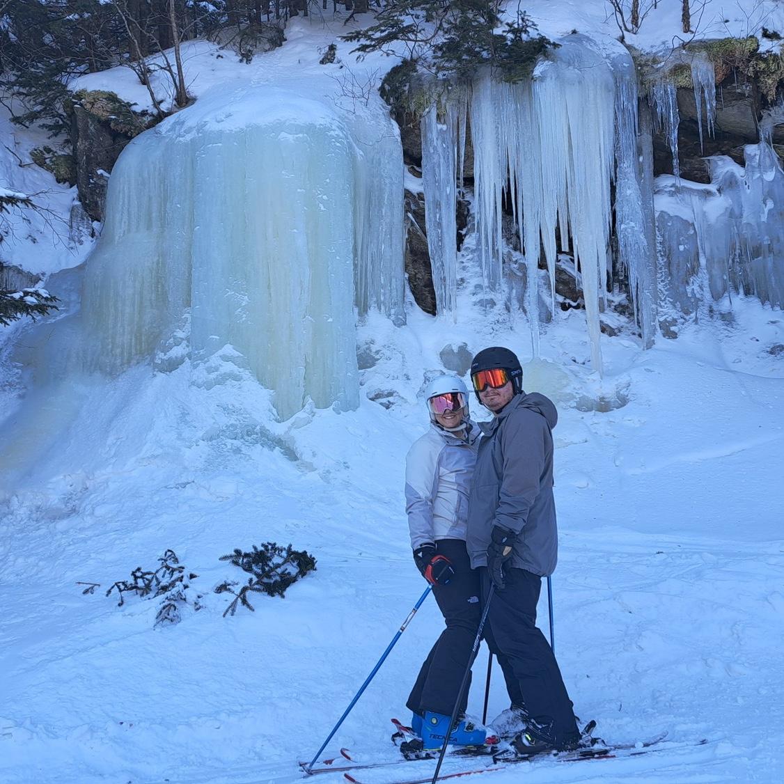 Ski vacation, 2024!