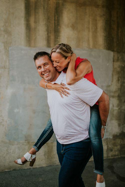 The Wedding Website of Lindsay Olson and Jared Baker