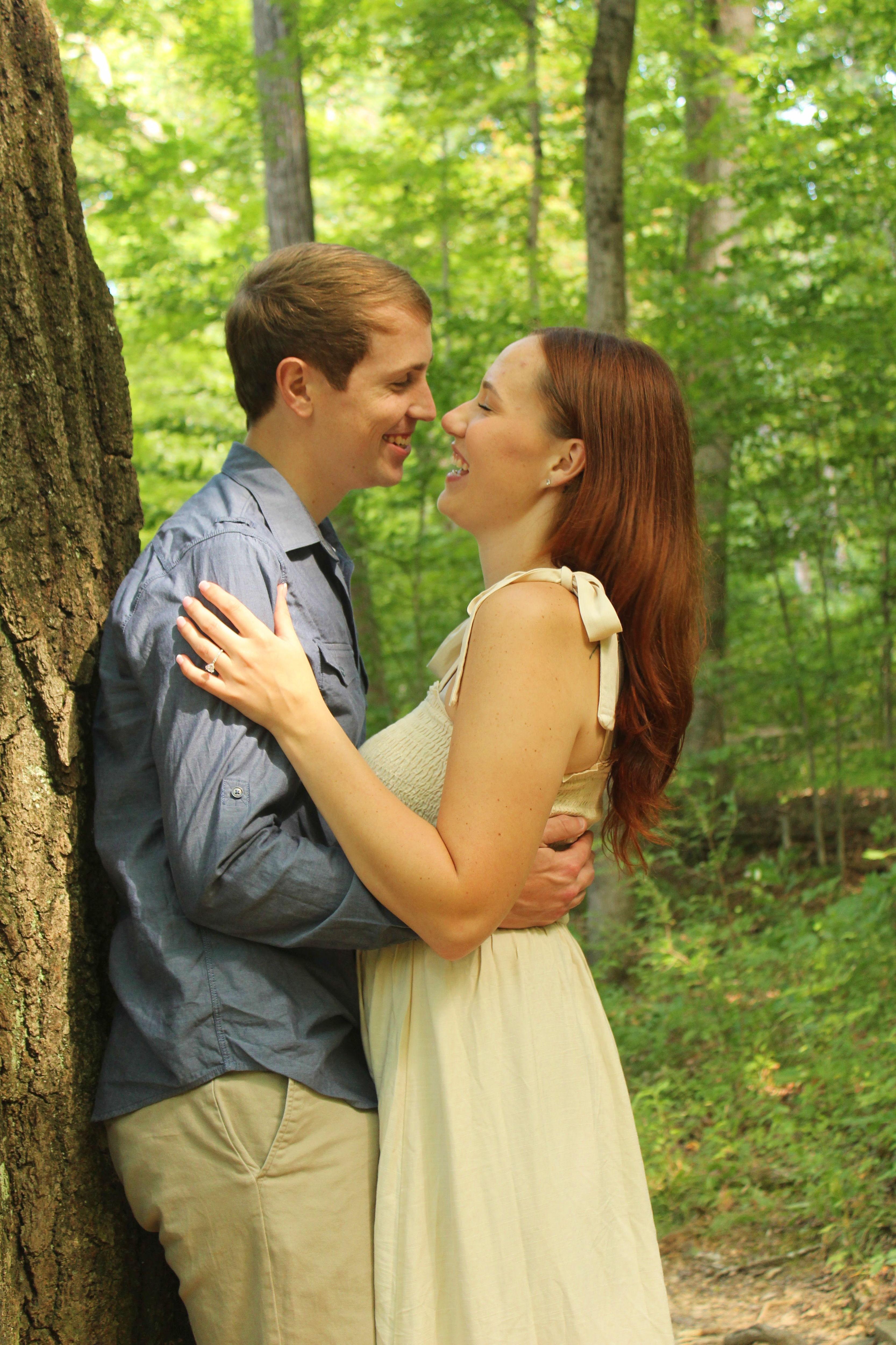 The Wedding Website of Alexis Noll and Ty Gilliam