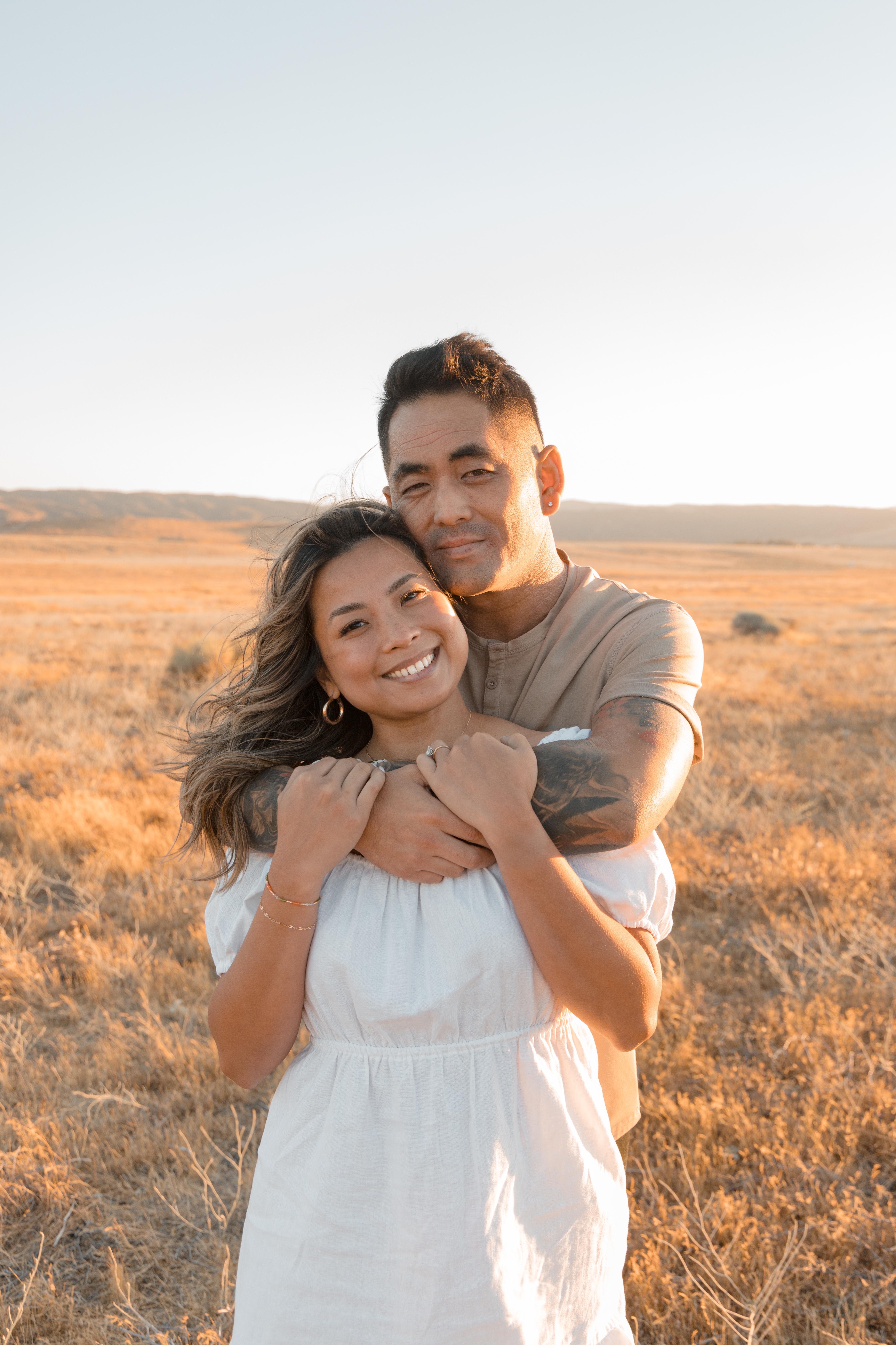 The Wedding Website of Sharaleah "Kai" Cagas and Ryan Jeremy Ito