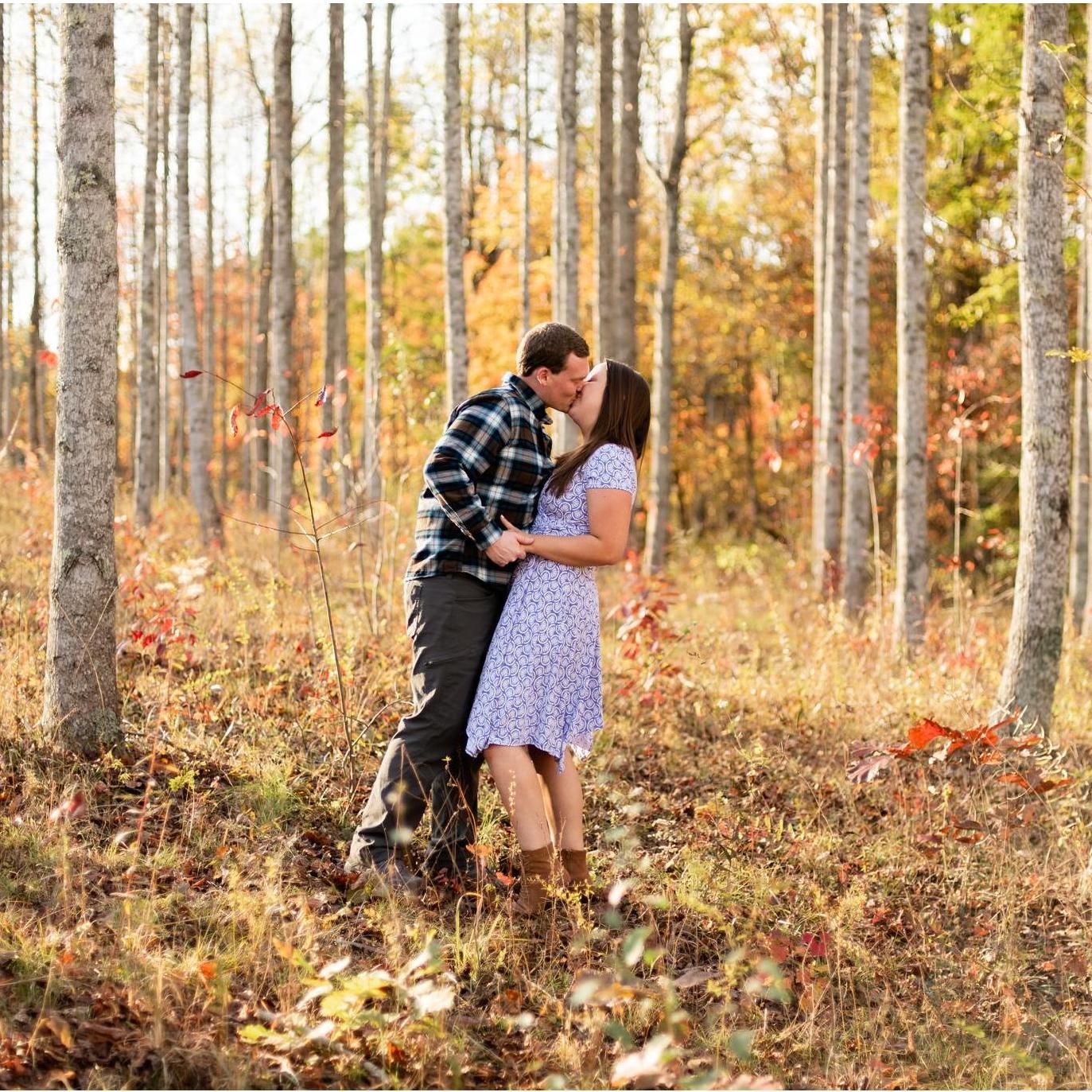 Prentice Cooper State Forest - November 2019