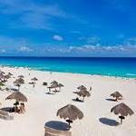 Playa Delfines