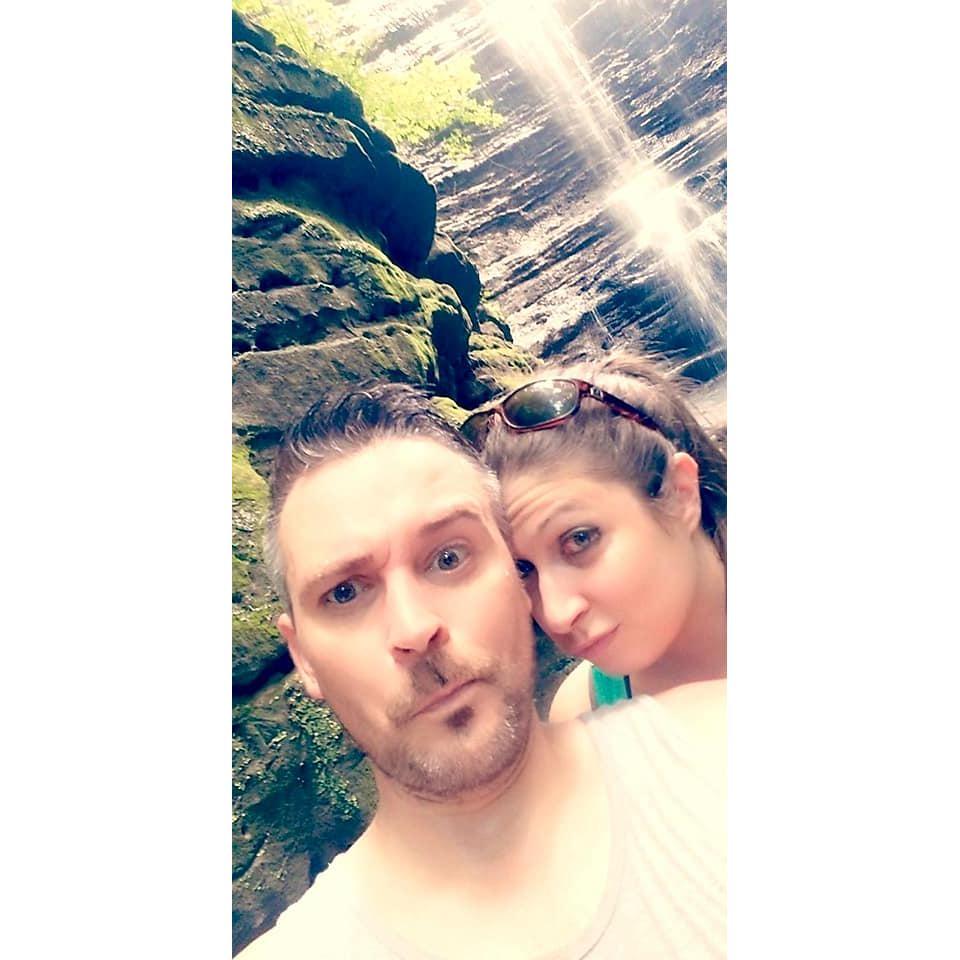 Matthiessen State Park Adventures