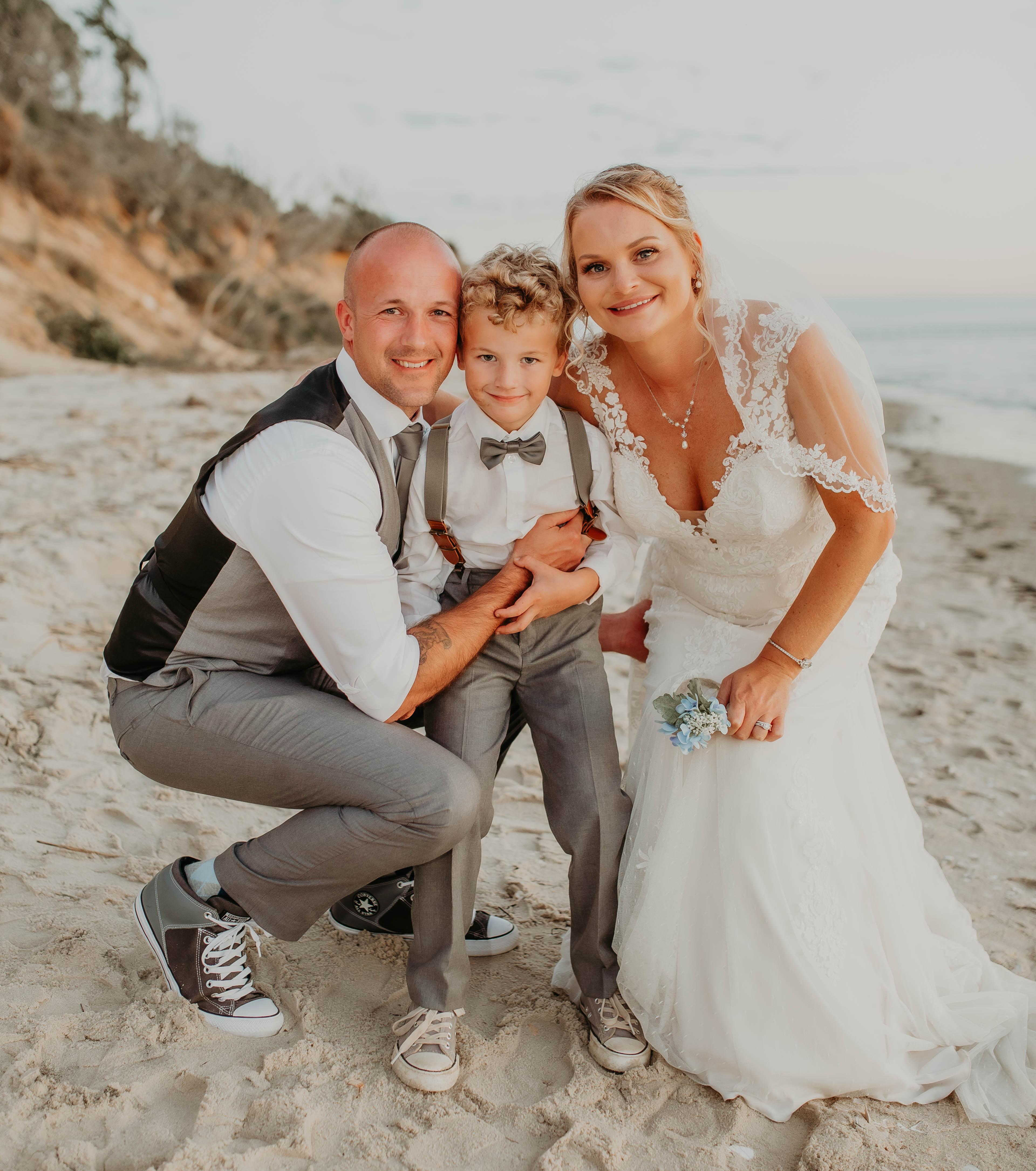 The Wedding Website of Kaylyn Chandler and Tyler Wilkins