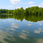 Seneca Creek State Park
