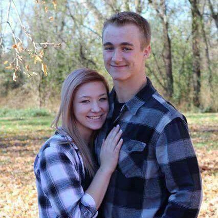Senior pictures (2016)