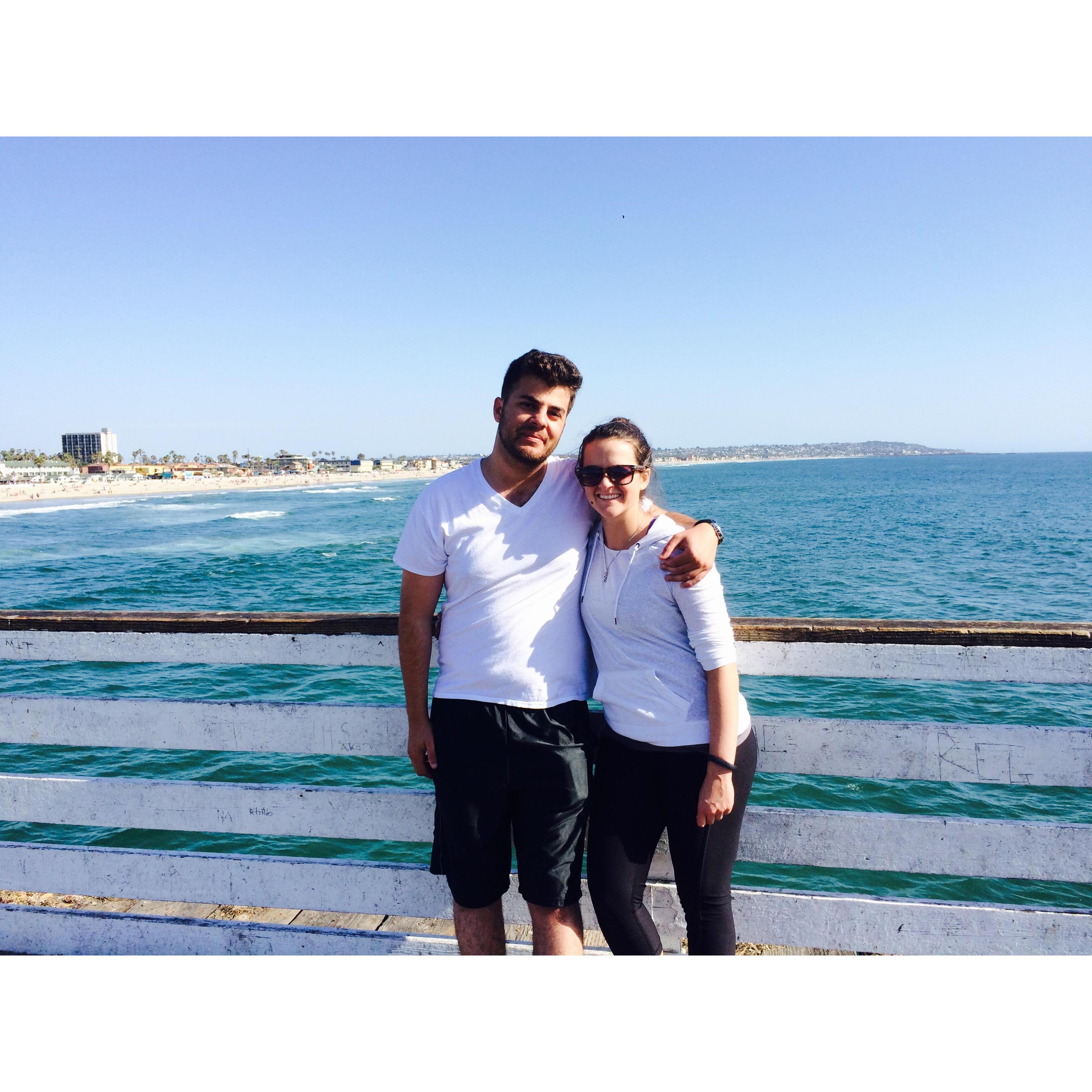 San Diego