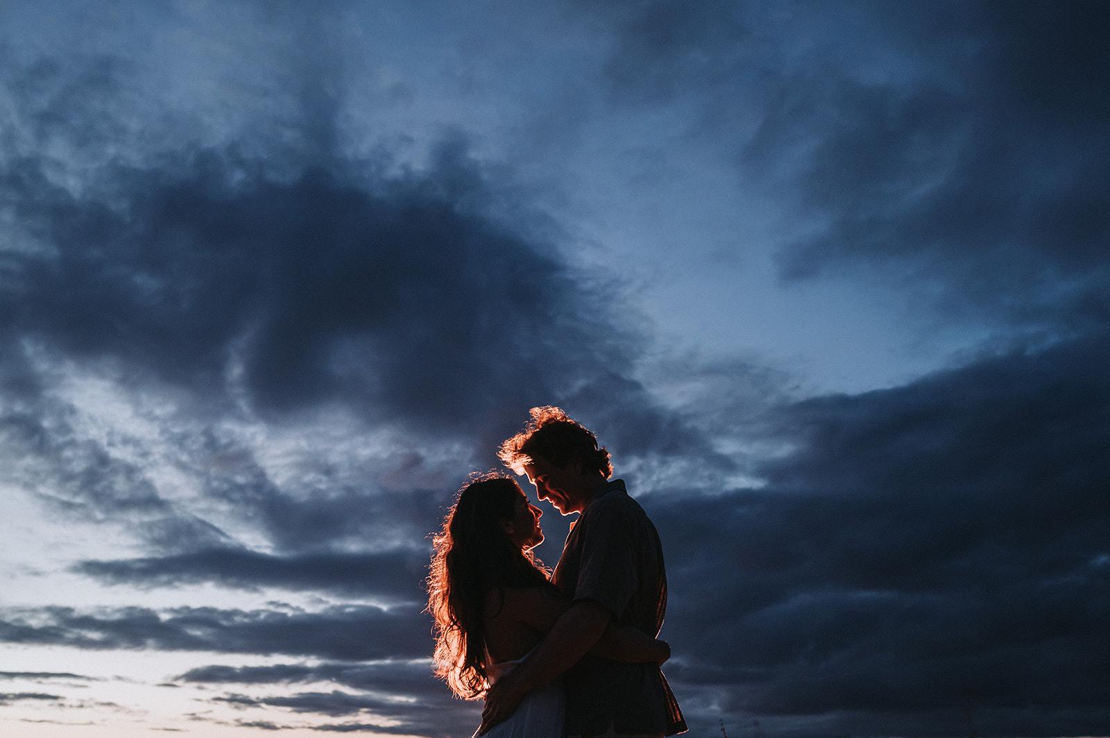 The Wedding Website of Kristina Canales and Bradley Tews