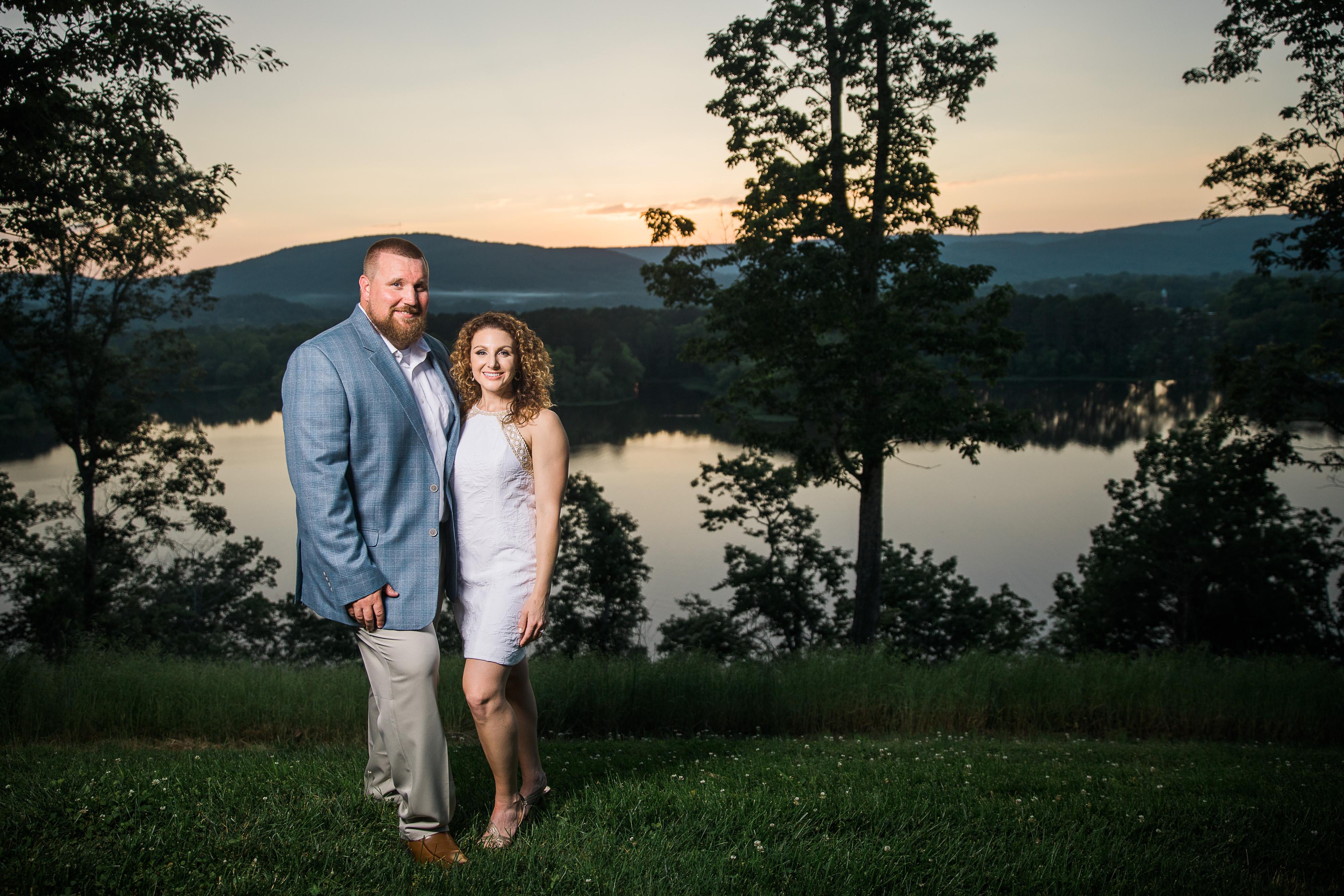 The Wedding Website of Katie Arnold and Taylor Ownbey