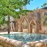 HACIENDA SAN PEDRO OCHIL