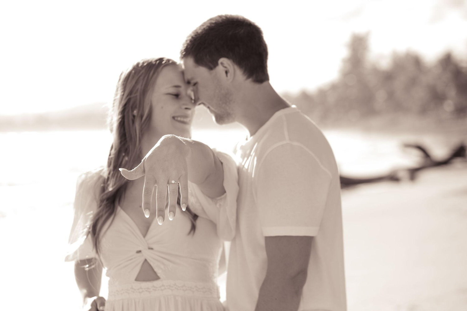 The Wedding Website of McKenna Rhine and Wyatt Daugherty