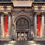 The Metropolitan Museum of Art