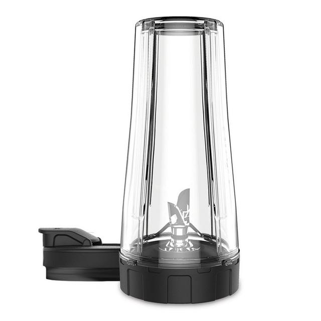 Ninja® Single-Serve Cup Kit in Black/Clear