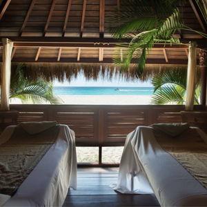 Honeymoon Massage