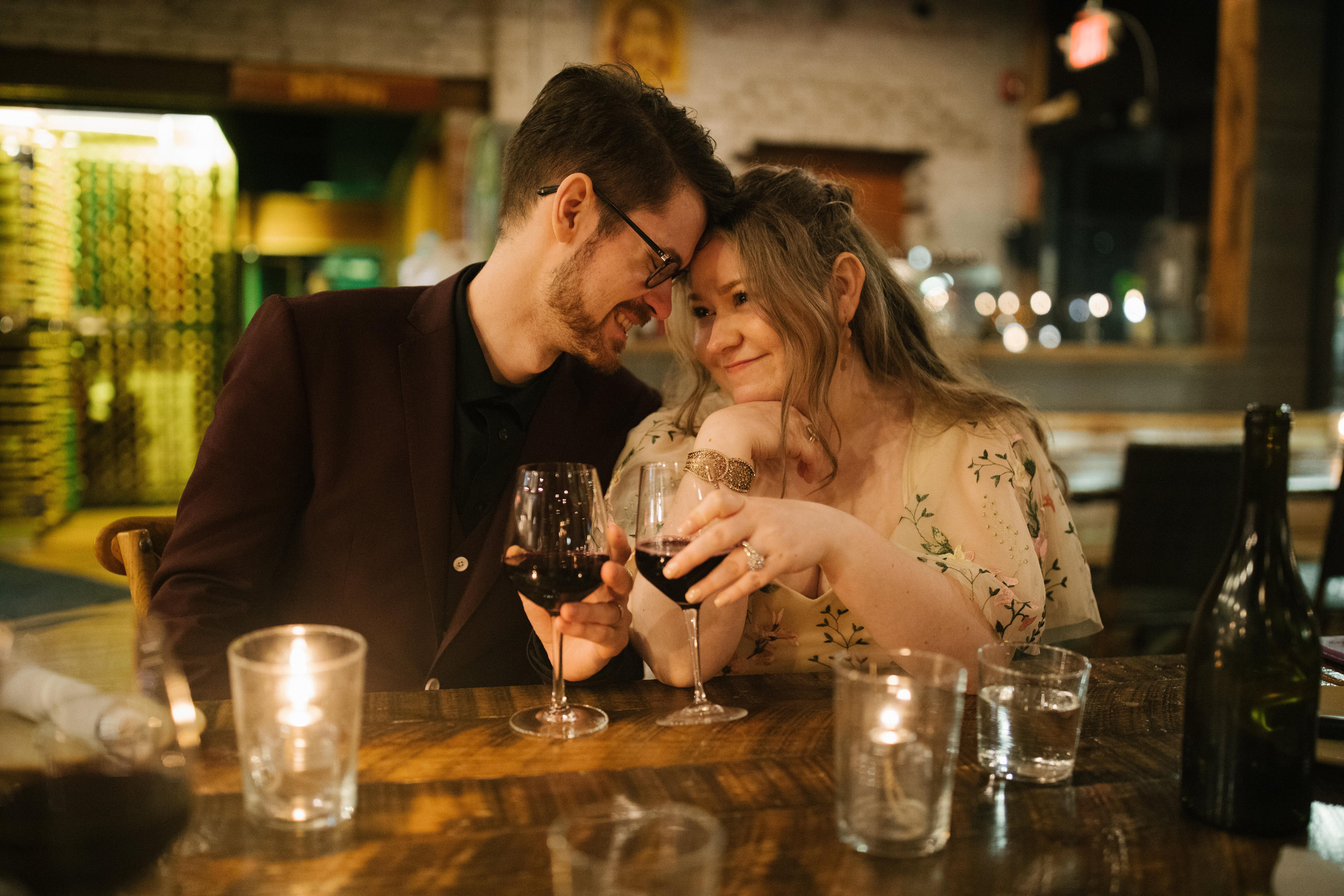 The Wedding Website of Brittany Wallace and Sean Martin
