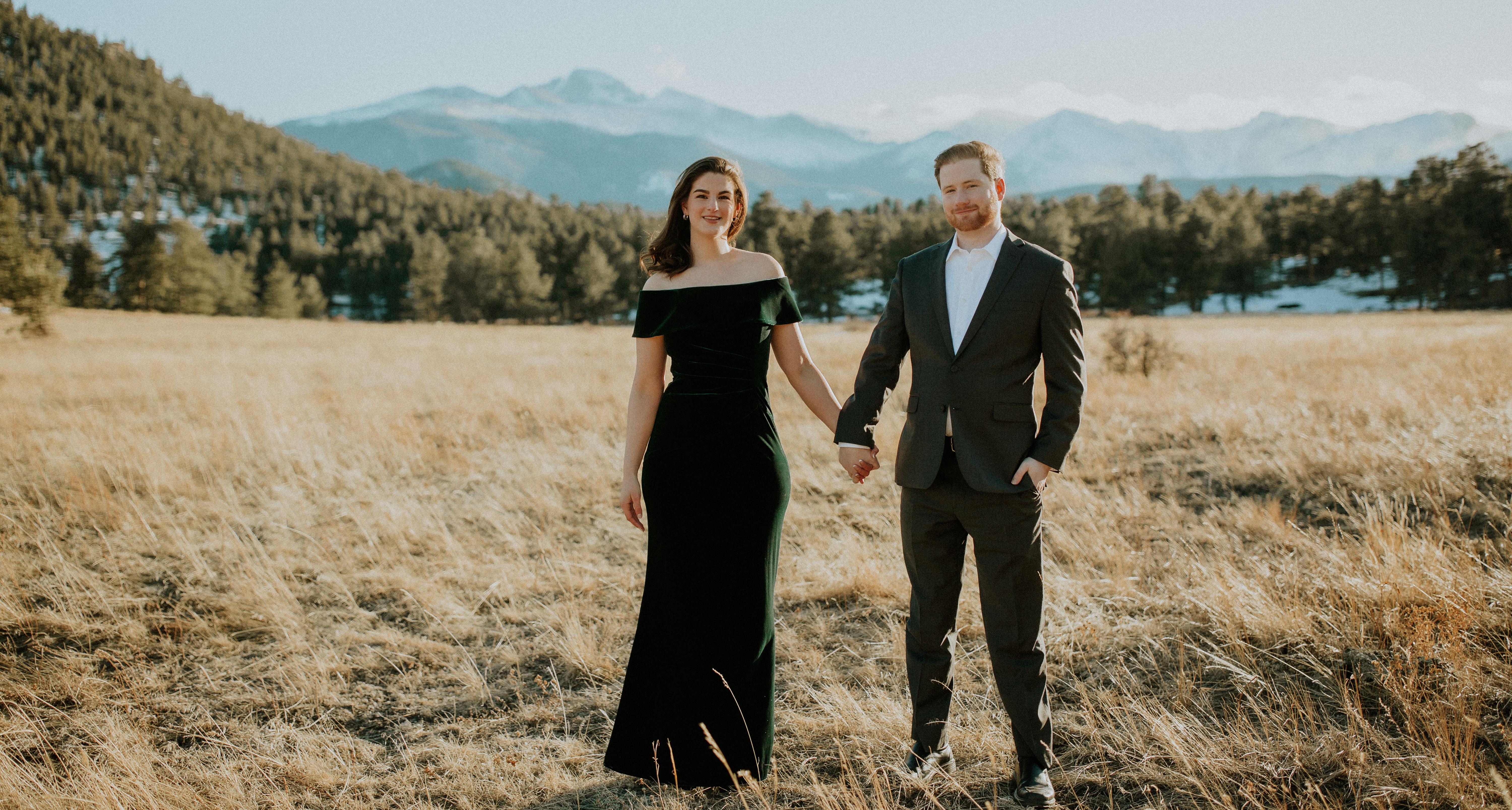 The Wedding Website of Kenjillen Newburn and Kyle Nieukirk