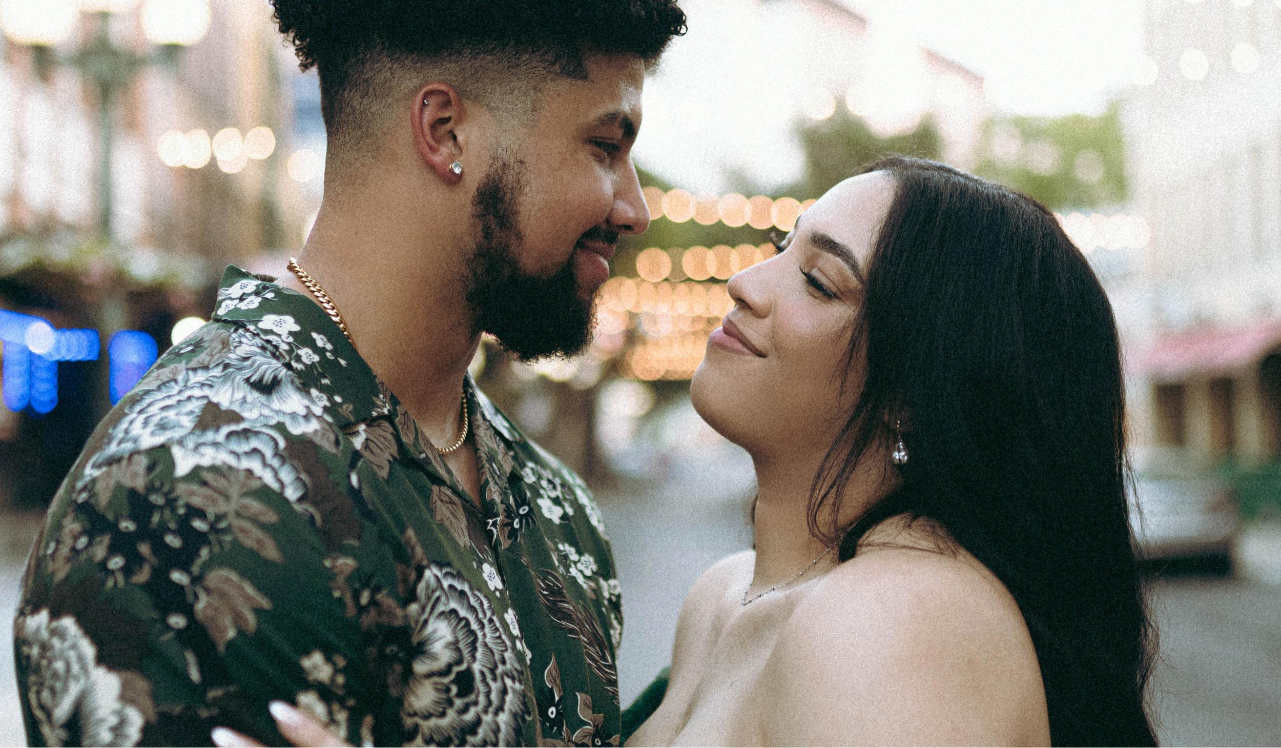 The Wedding Website of Aeris Lacy and Javon Wright