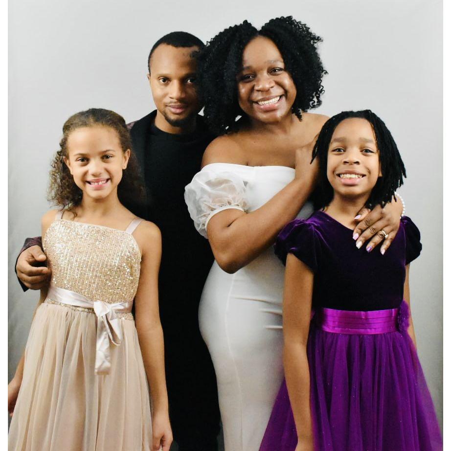 Blended to perfection!