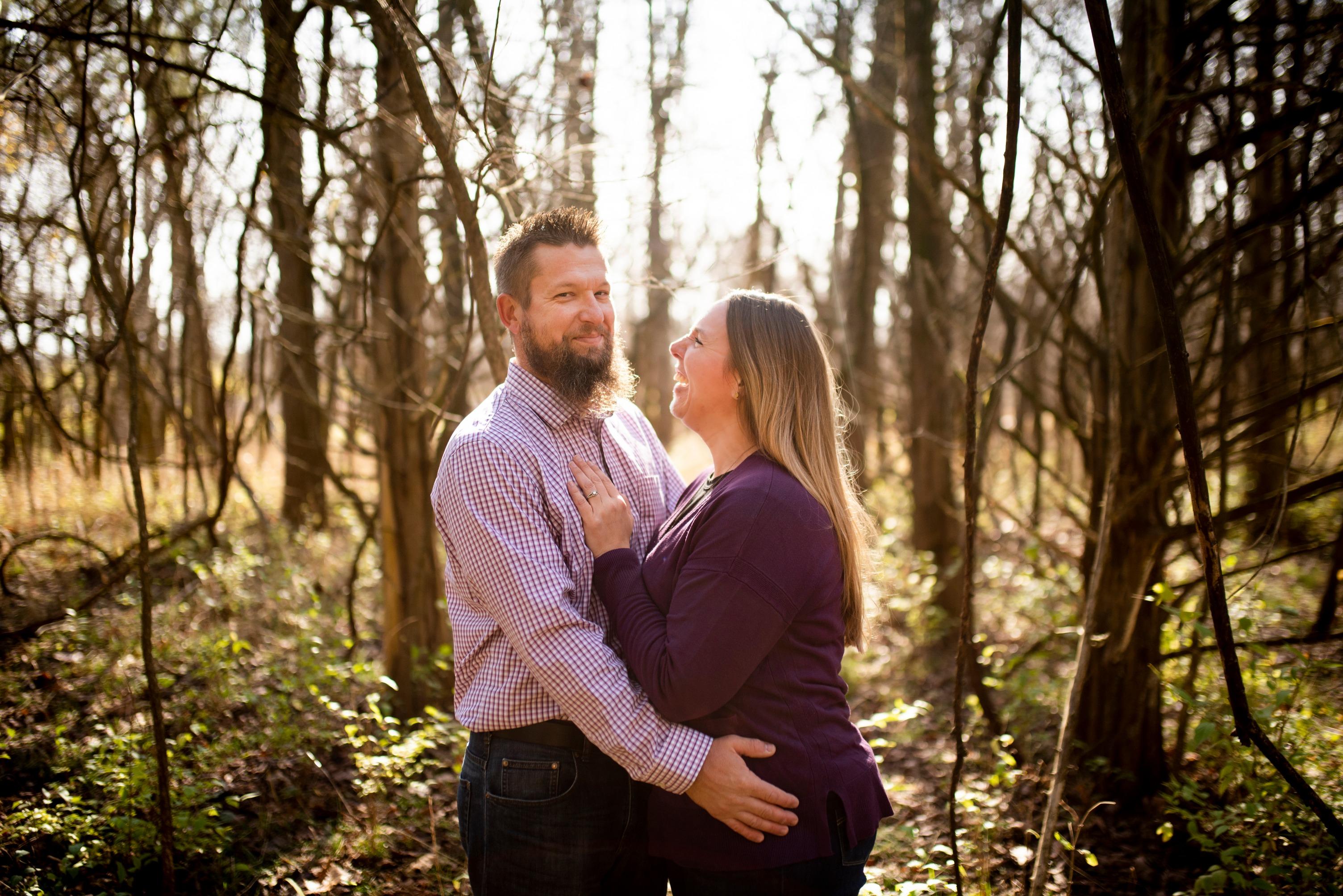 The Wedding Website of Alisa Garbisch and Brandon Gates