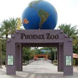 Phoenix Zoo
