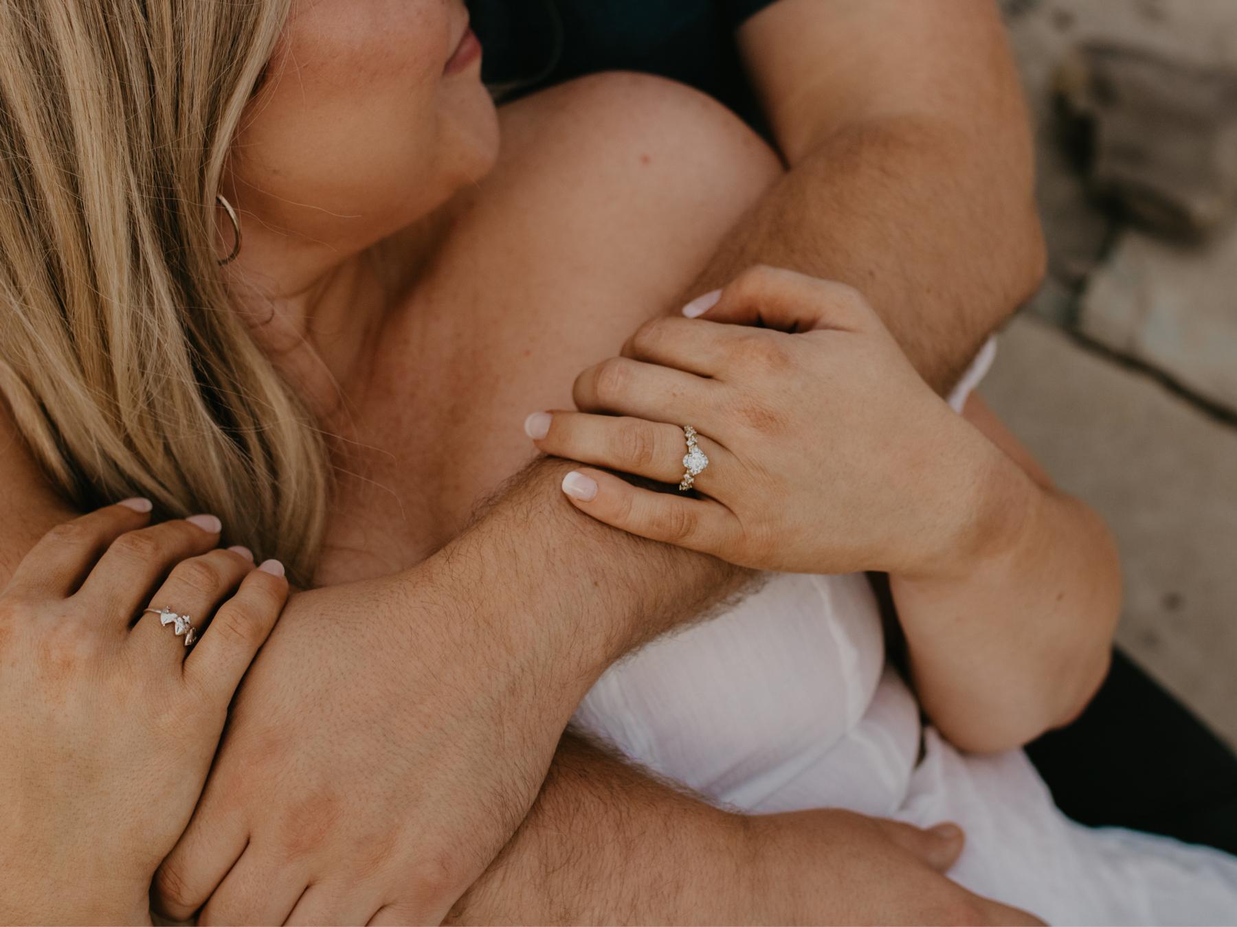 The Wedding Website of Emme Aipperspach and Jake Wolf