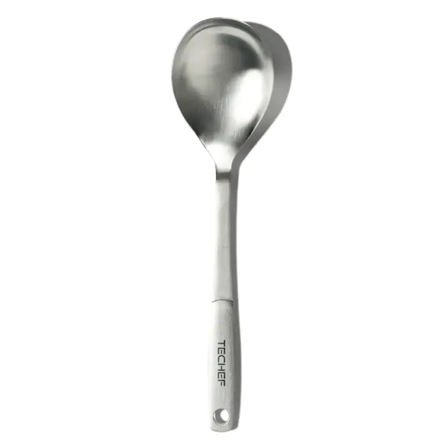 TECHEF - ChefCore Stainless Steel Cooking Spoon